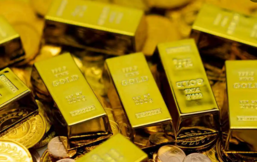 黄金交易分析：黄金价格仍有上行倾向，有望续涨