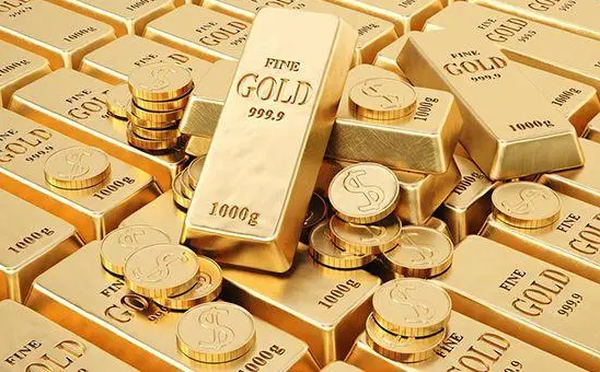 黄金交易资讯：周末前黄金爆发，下周将迎来重重考验