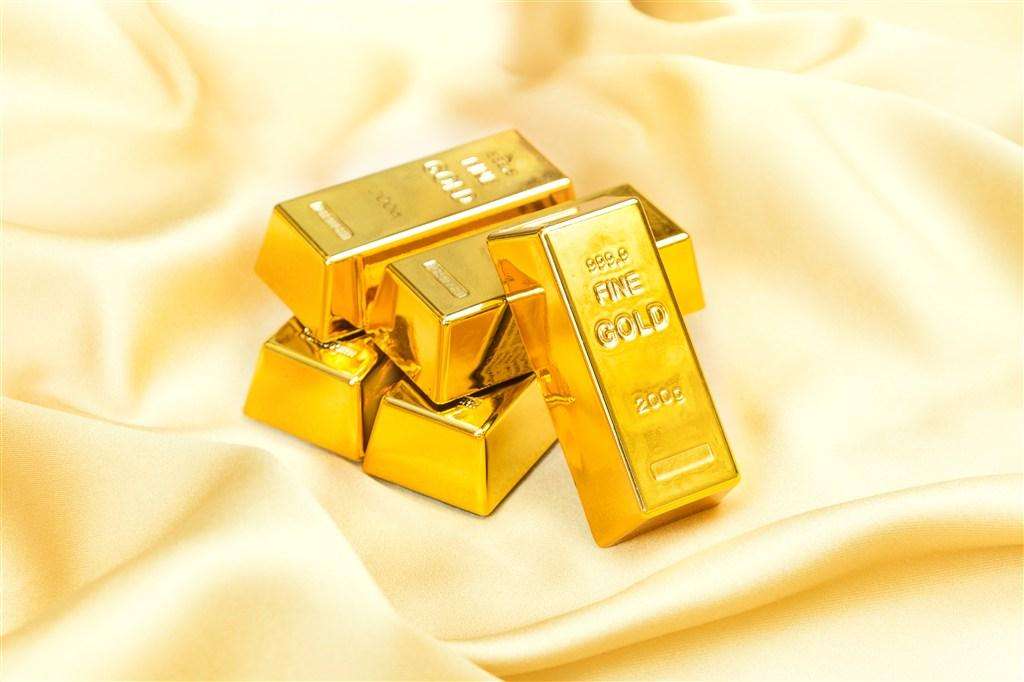 黄金交易官网：现货黄金窄幅震荡 美元指数维持疲软