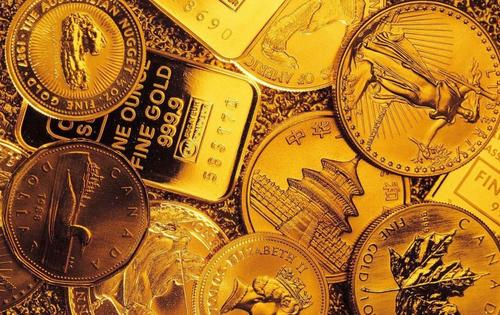 黄金交易价格：今年迄今为止 黄金表现超出了最初的预期